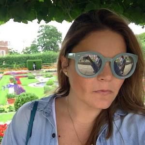 Meet your Posher, Katrina